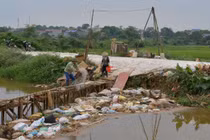 Dịch tả lợn châu phi lan rộng: Huy động công an, quân đội chống dịch