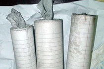 Nam thanh niên dập nát bàn tay do nghịch thuốc pháo tự chế