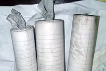 Nam thanh niên dập nát bàn tay do nghịch thuốc pháo tự chế