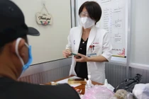 Ra mắt Phòng khám Chống độc đầu tiên ở khu vực phía Nam 