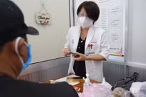 Ra mắt Phòng khám Chống độc đầu tiên ở khu vực phía Nam 