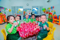 Sữa học đường tại Đà Nẵng: Đầu tư cho trẻ hôm nay để có nguồn nhân lực chất lượng trong tương lai