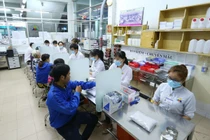 Chữa chứng thạch lâm bằng Đông y