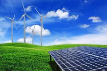 Đề nghị các địa phương cung cấp thông tin các dự án năng lượng tái tạo