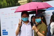 Năm học 'COVID-19' đầy thử thách