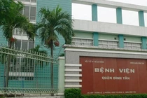 TPHCM: Bệnh viện quận Bình Tân xin lỗi vì thu phí của bệnh nhân Covid-19