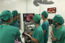 Hãi hùng các ca dị vật thanh quản, thực quản