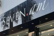 Ông chủ SEVEN.am: Cắt mác cổ sản phẩm nhập Trung Quốc vì khách kêu ngứa