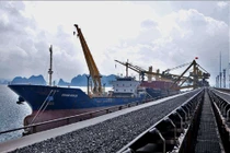 Năm 2020: Tiếp tục xuất khẩu hơn 2 triệu tấn than