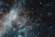 Tàn dư ma quái của một ngôi sao cổ được tiết lộ