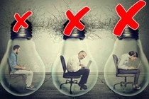 Ngồi lì trên ghế: Thủ phạm tàn phá sức khỏe