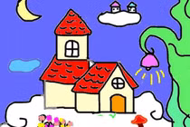 Giống như khách sạn