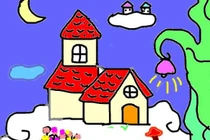 Giống như khách sạn