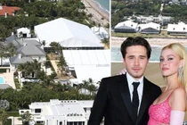 Đám cưới Brooklyn Beckham đình đám tới cỡ nào?