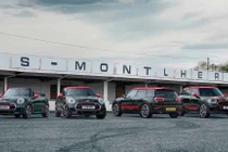 MINI giảm giá một loạt các dòng xe tại Việt Nam, thấp nhất chỉ bắt đầu từ 1,5 tỷ đồng