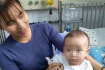 TPHCM: Điều trị thành công trẻ nhũ nhi bị rối loạn nhịp kèm tim bẩm sinh nặng