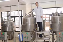 Chất chống ung thư từ nấm hương