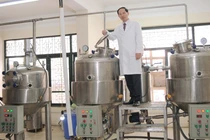 Chất chống ung thư từ nấm hương