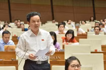 Cao tốc Bắc-Nam: Đừng để thành con tin của nhà thầu