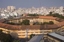 Công an TPHCM thông tin việc phạm nhân gây rối ở Trại tạm giam Chí Hòa