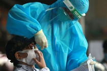 Tạm đóng cửa chợ đầu mối Thủ Đức từ 8h ngày 7/7