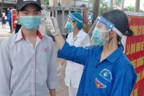 Vụ một thí sinh dương tính: Phê bình chủ tịch huyện, đề nghị kỷ luật cán bộ