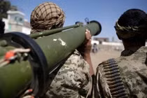 Houthi tuyên bố phát triển nhiều vũ khí răn đe chiến lược chống Liên quân Ả rập