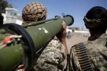 Houthi tuyên bố phát triển nhiều vũ khí răn đe chiến lược chống Liên quân Ả rập