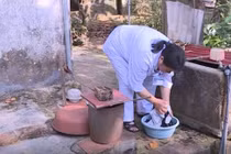 Nữ điều dưỡng hơn 30 năm gắn bó với bệnh nhân phong