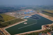 Nhà máy nước mặt sông Đuống: Đại dự án đắt đỏ, và nhiều rủi ro