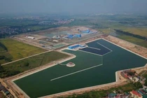 Nhà máy nước mặt sông Đuống: Đại dự án đắt đỏ, và nhiều rủi ro