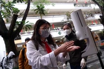 Sở GD&ĐT Hà Nội lên tiếng về thông tin cho học sinh nghỉ học từ ngày 17/2