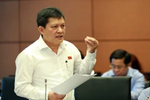 Yêu cầu đại biểu Phạm Phú Quốc giải trình việc có quốc tịch đảo Síp