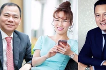 Nikkei: Điểm chung thú vị của ông Phạm Nhật Vượng, bà Nguyễn Thị Phương Thảo, và tiềm năng của các tập đoàn lớn để trở thành động lực phía sau nền kinh tế Việt Nam