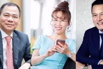 Nikkei: Điểm chung thú vị của ông Phạm Nhật Vượng, bà Nguyễn Thị Phương Thảo, và tiềm năng của các tập đoàn lớn để trở thành động lực phía sau nền kinh tế Việt Nam