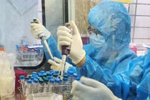 Hà Nội: Phát hiện 6 F0 cộng đồng tại Quốc Oai