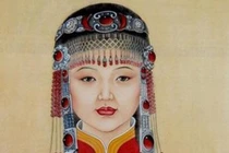 Hiếu Trang Văn Hoàng hậu.