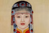 Hiếu Trang Văn Hoàng hậu.