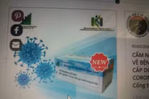 Ông Phạm Hùng Vân bị mạo danh, hay đang trục lợi từ dịch Covid 2019?