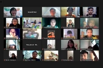 Diễn đàn thanh niên online “Thủ lĩnh năng lượng xanh”