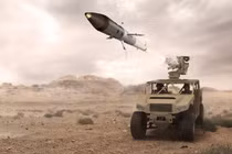 Mỹ thử nghiệm thành công tổ hợp rocket 70 mm dẫn đường laser dành cho bộ binh