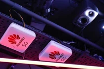  Cuộc chiến chip của Washington chống Huawei không có kẻ thắng cuộc