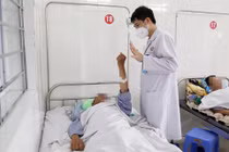 Đột ngột choáng váng bệnh nhân hôn mê nguy kịch do xuất huyết não