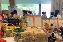 Bình Định: Đẩy mạnh tiêu thụ nông sản trên thương mại điện tử