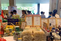 Bình Định: Đẩy mạnh tiêu thụ nông sản trên thương mại điện tử