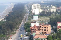 Nghệ An chỉ định nhà đầu tư dự án khu đô thị 4.054 tỷ đồng