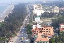 Nghệ An chỉ định nhà đầu tư dự án khu đô thị 4.054 tỷ đồng