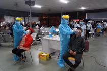 TPHCM yêu cầu dừng các hoạt động tập trung trên 30 người ở nơi công cộng 