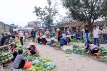 Đâu chỉ là mua và bán