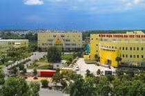 Đại học Trà Vinh: “Đính kèm” Thông báo tuyển sinh liên thông đào tạo theo địa chỉ tỉnh Đồng Nai